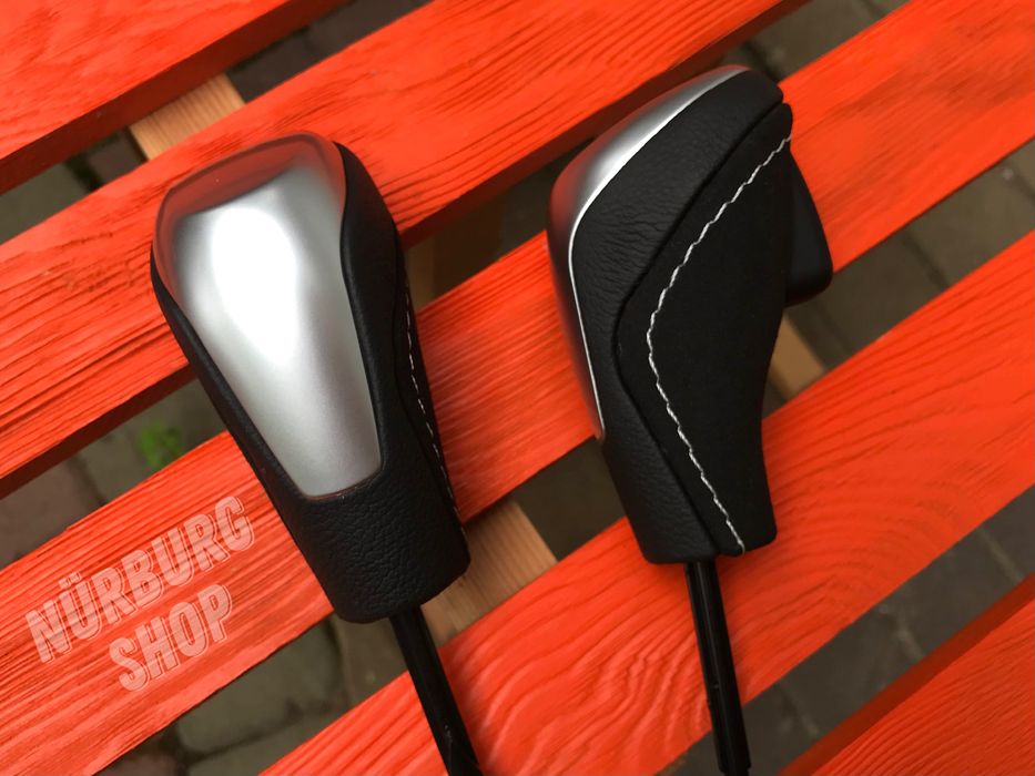 M Performance ручка АКПП для БМВ Е87 Е90 Е91 Е92 Е39 Е46 Е53 Е60 Е83