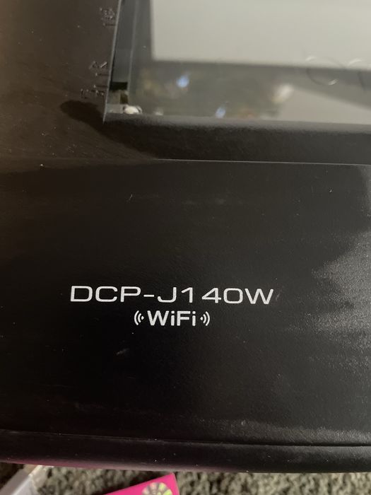 Brother DCP-J140W