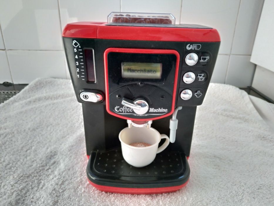 Mini electrodomésticos criança