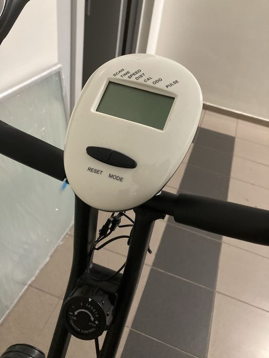Rower stacjonarny maltec MT