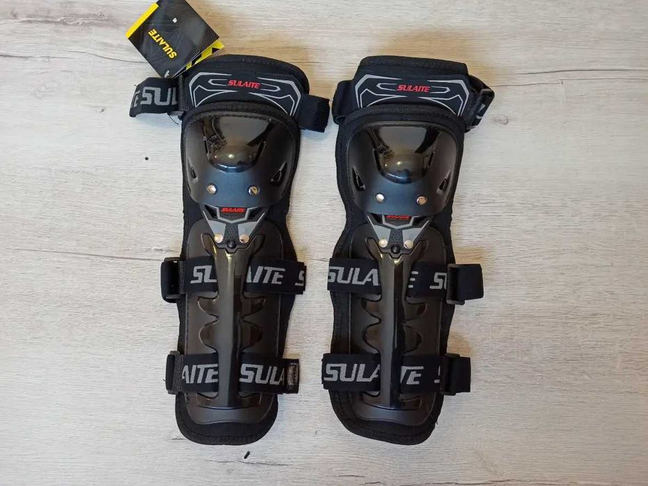 Наколінники Sulaite GT-1201