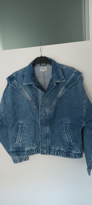 Casaco Ganga Pepe Jeans