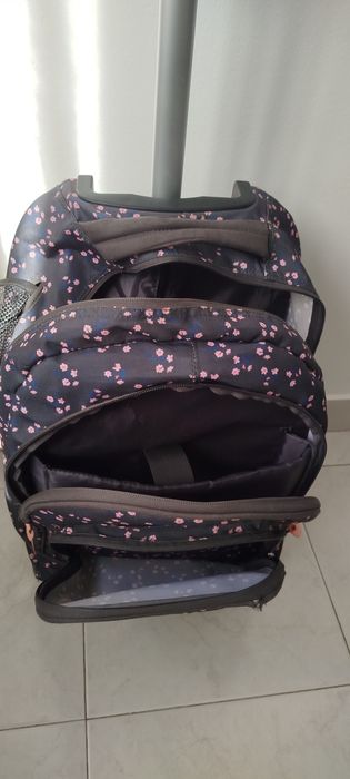 Mochila  escolar