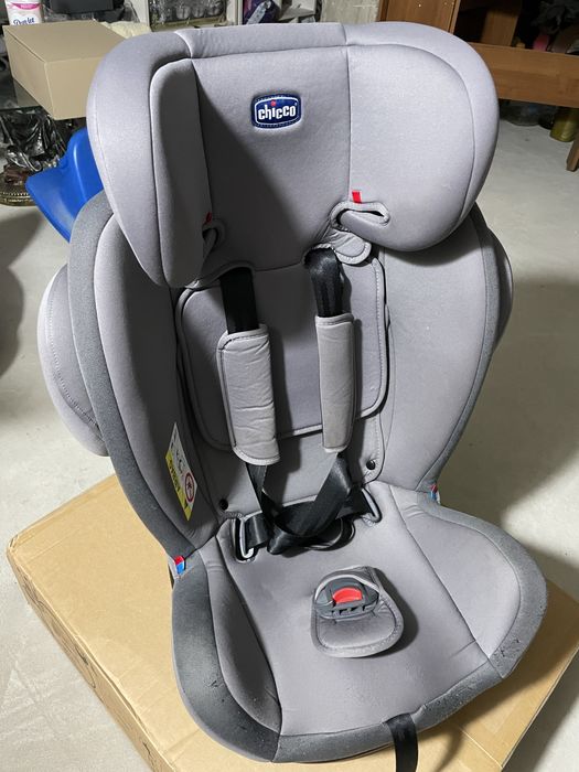Автокрісло Chicco  0-36