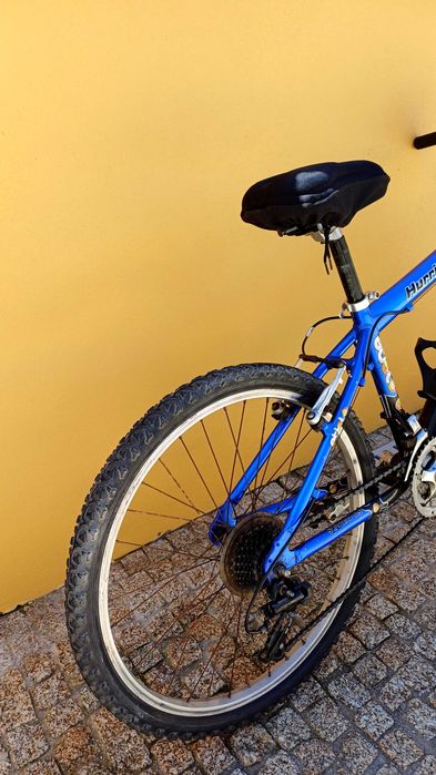 Bicicleta atiel roda 24