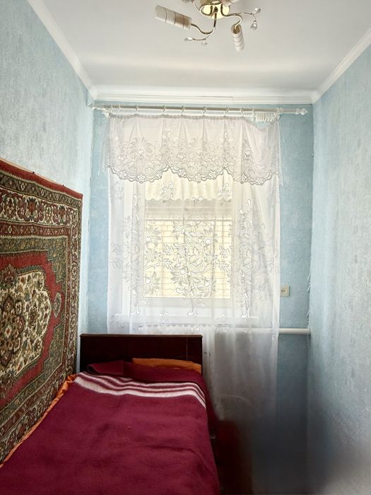 Будинок. Кременчук-Чечелеве