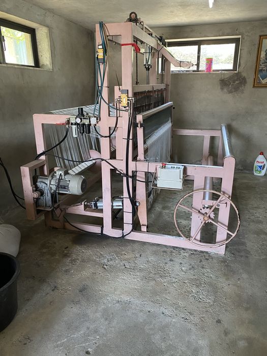 Tear eletrico - operacional