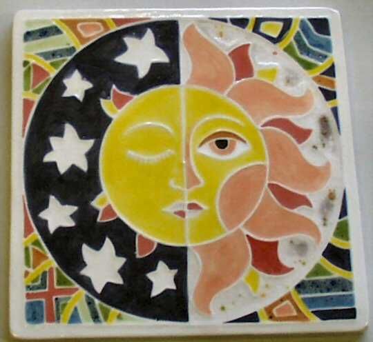 Placas em chacota branca para pintura (artesanato manual)