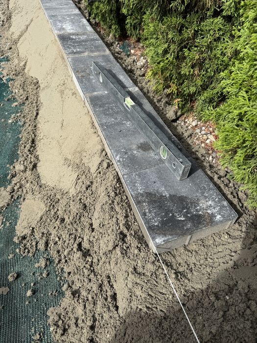 Aerator wetykulator areator
