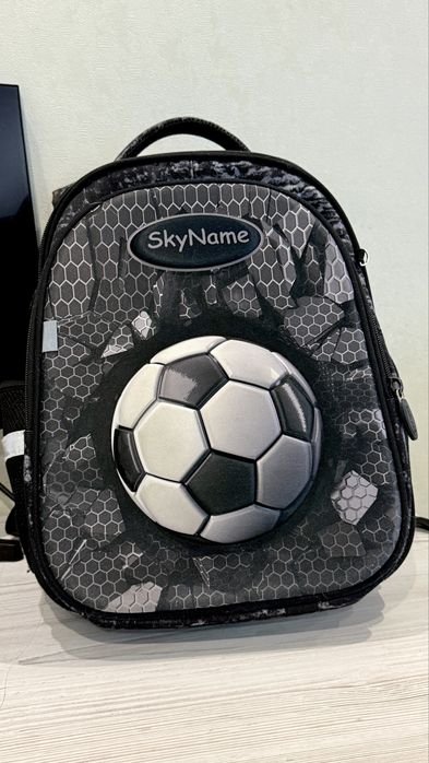 Рюкзак шкільний Sky Name