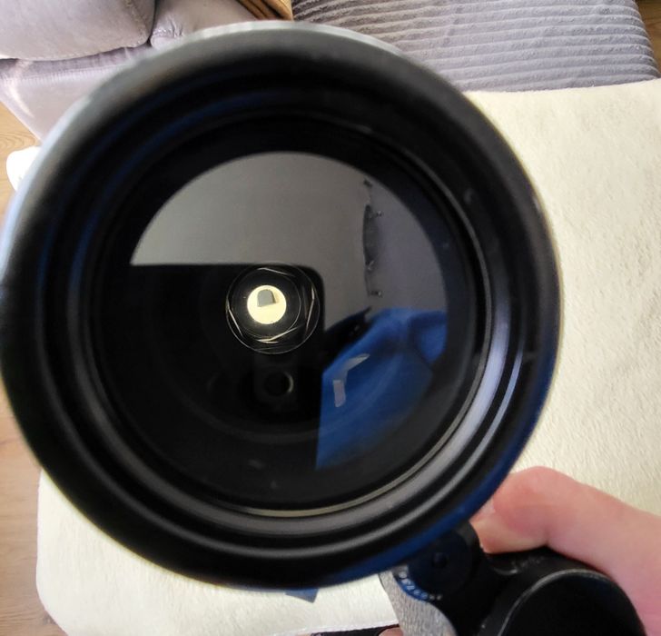 Car Zeiss Pentocorem 15×50