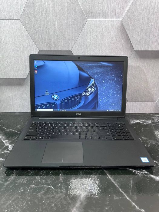 Ноутбук Dell Latitude 3500