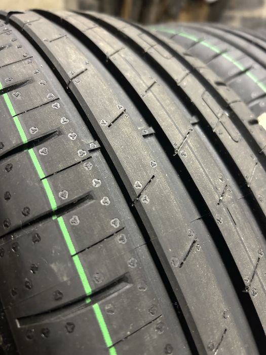 Goodyear EfficientGrip performance 2