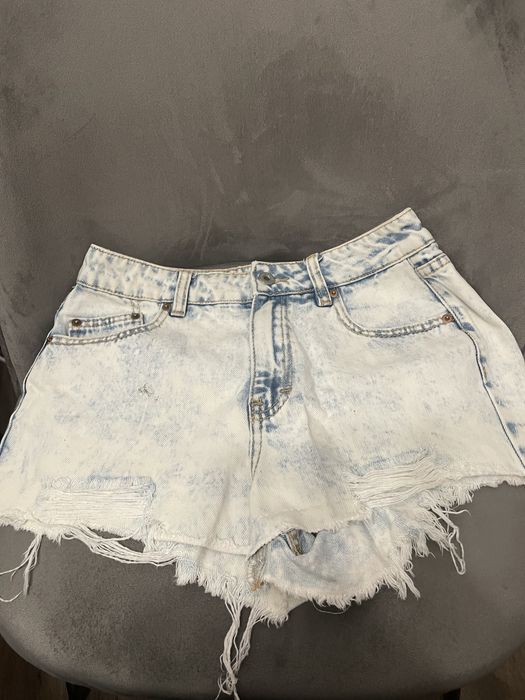 Spodenki  rozmiar 36