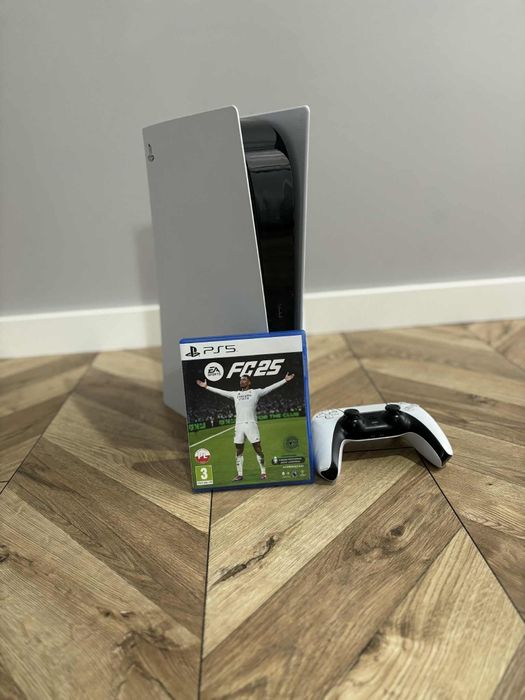 Sprzedam konsole.playstation 5