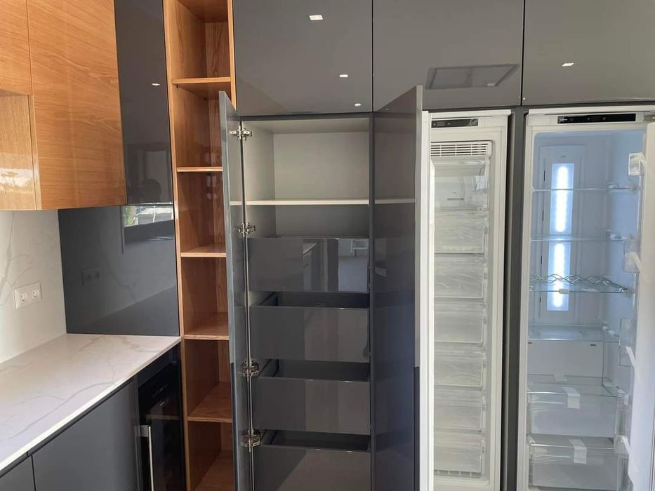 Remodelação cozinhas