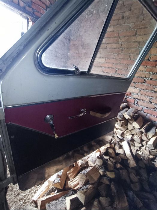 Продам Газ-21 Волга