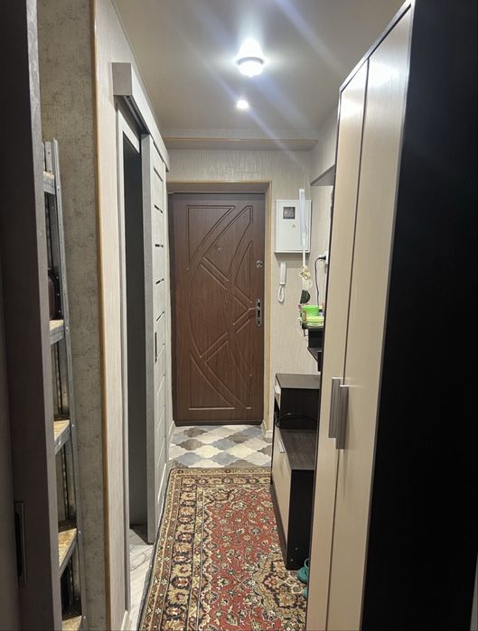 2-к квартира | АО | Димитровський ринок | 35 000 $