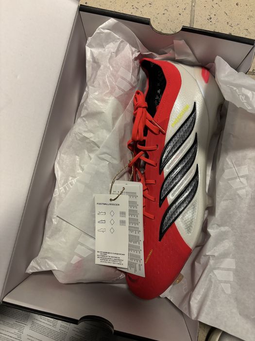 Predator elite FT FG