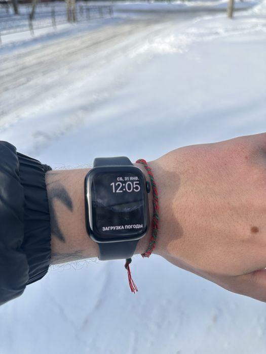 Apple Watch Series 9