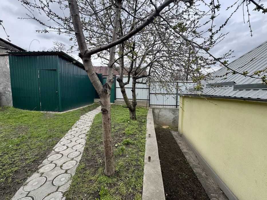 Продам дом низ Рабочей, переулок Жоржинский/Леваневского