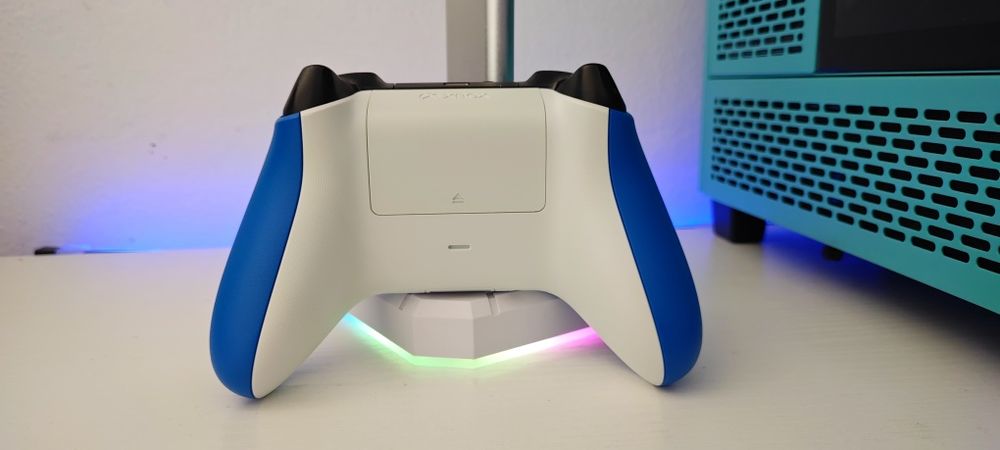 Comando Xbox series X