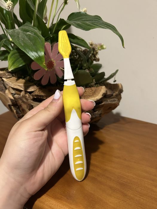 Escova dentes justin bieber