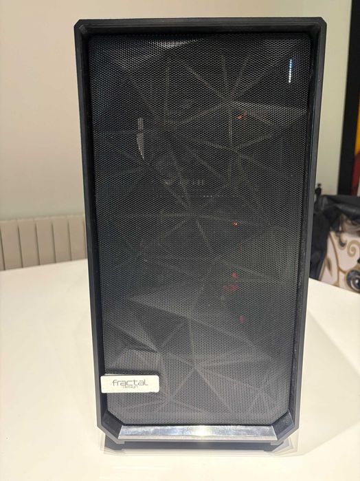 i9 9900K RTX 3080 Ti 32GB RAM 1TB NVME