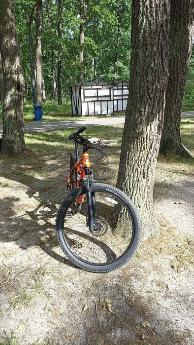 Cannondale Trail 4 2020 (29")