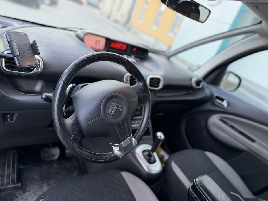 Citroen C3 Picasso Avtomat дизель