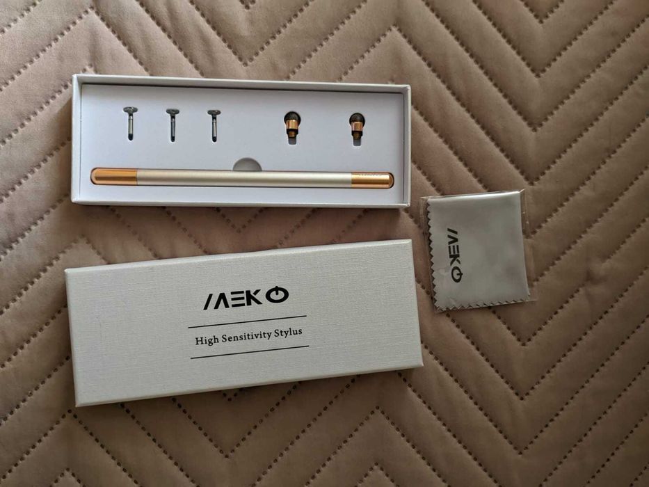 HUAWEI Matepad Pro 2019