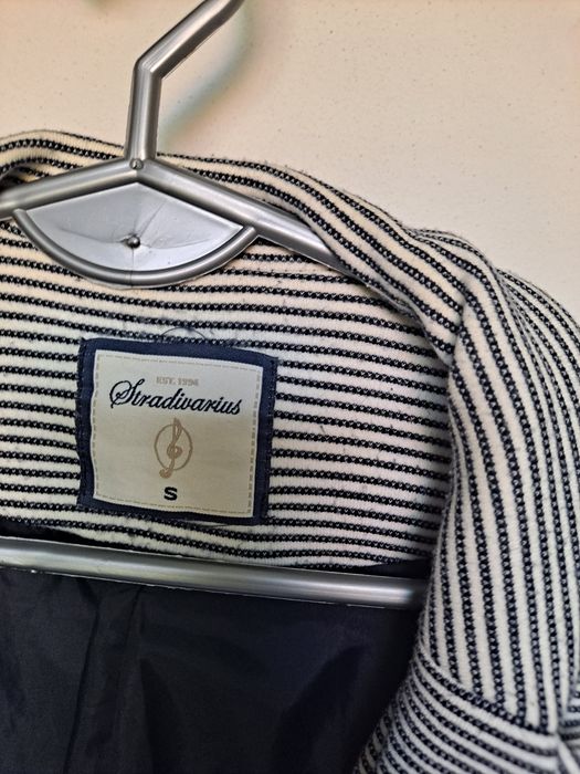 Marynarka damska Stradivarius rozmiar S