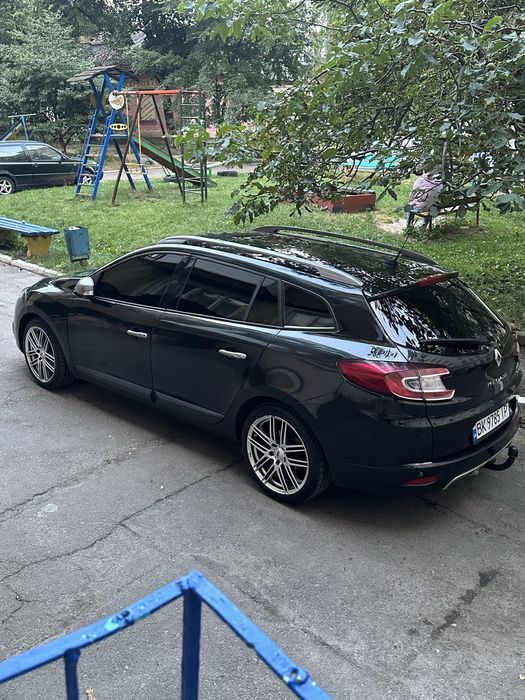 Renault Megane 2010 VIN VF1KZ1S0644326829 фото оголошення 5 з 24