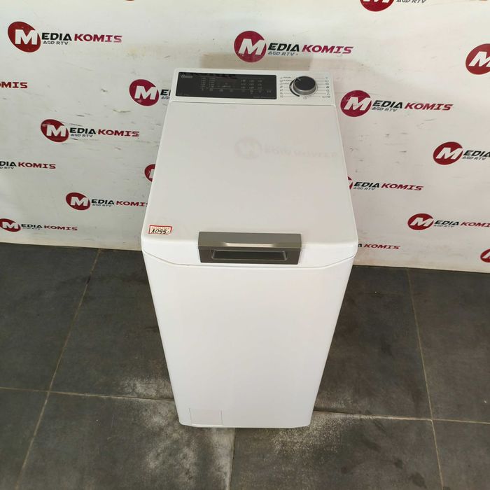 Pralka Hoover THOS486TM4-S (2lata gwar) Klasa B / 8 kg / 1400 obr