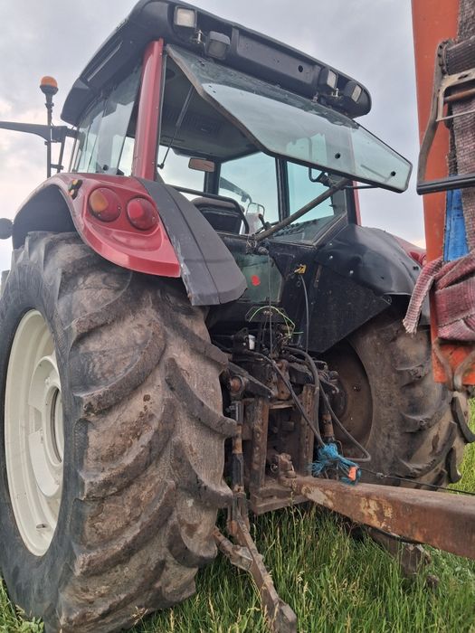 Valtra t 130 ,2003r