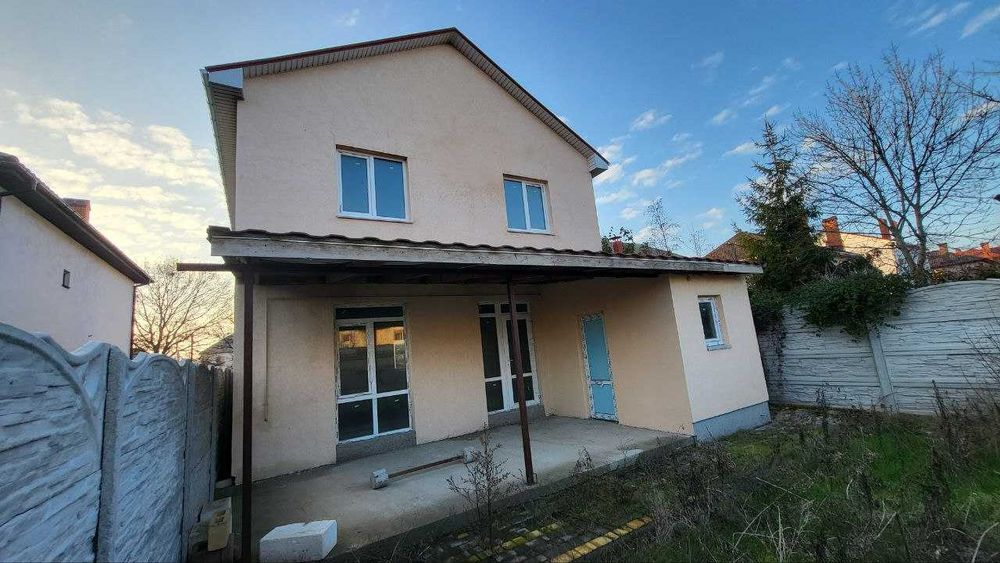 Дом по адресу Люстдорфская дор. (площадь 145 м²) - Atlanta.ua - фото 12