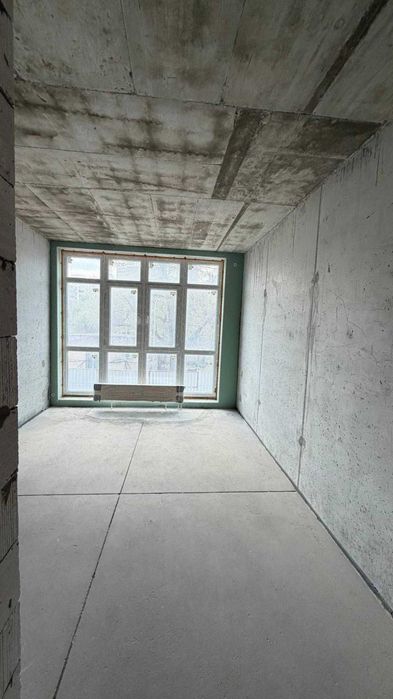 В продаже 1-ком.квартира в ЖК «4 Сезона»! проспект Гагарина/проспект Шевченко! Можно под Гос. программы! 1K7
