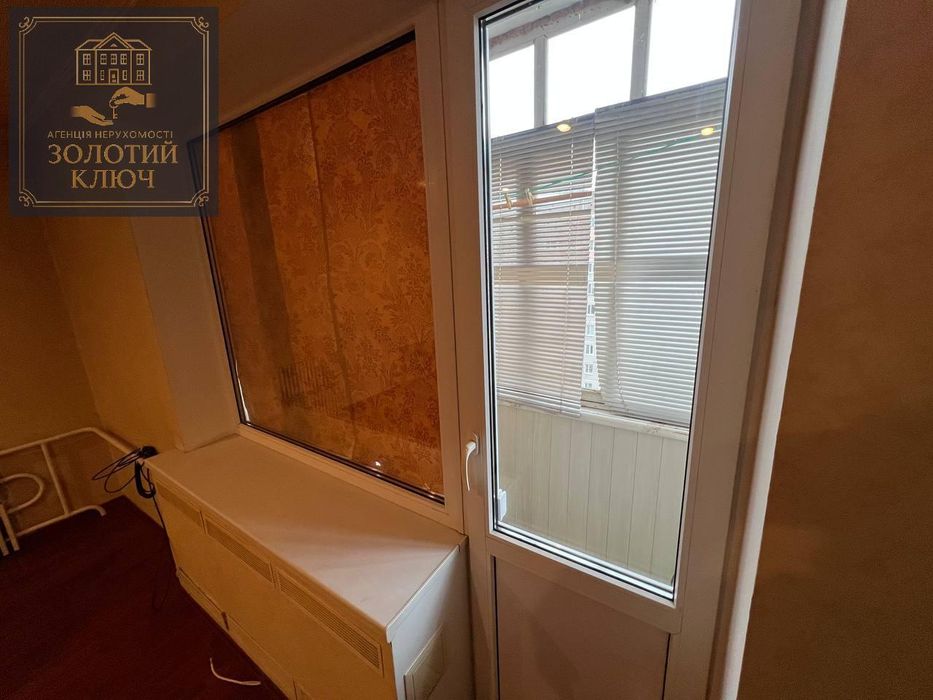 Продажа 1-комнатной квартиры р-н ст Автовокзал