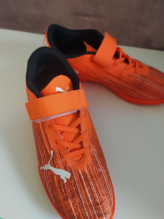 Buty sportowe halowe Puma