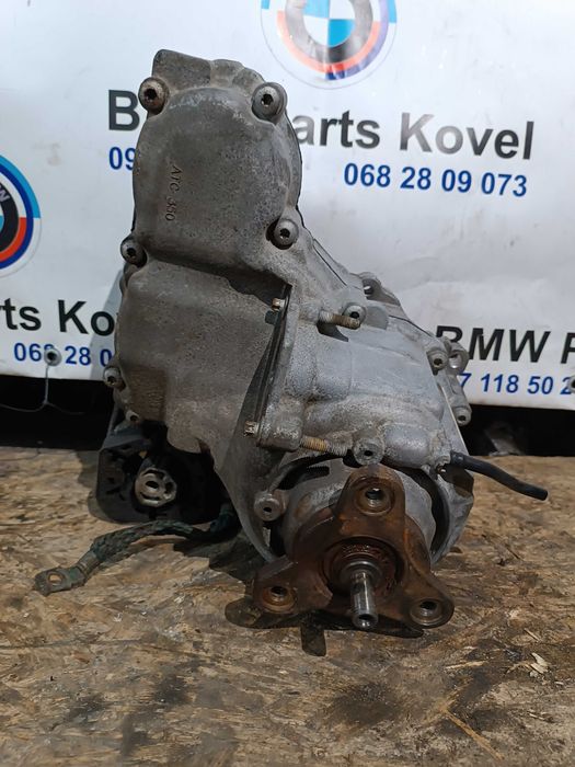 Роздатка bmw f02/f01/f10 роздатка bmw atc350 роздатка бмв атс 350