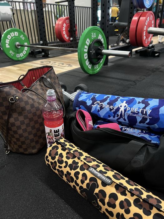 Treningi personalne KATOWICE