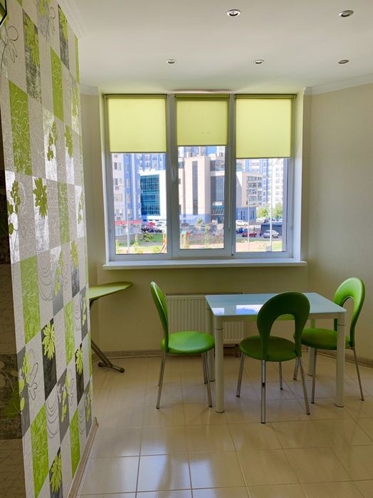 1-room apartment apartment by the address (area 41 m²) - Atlanta.ua - photo 2