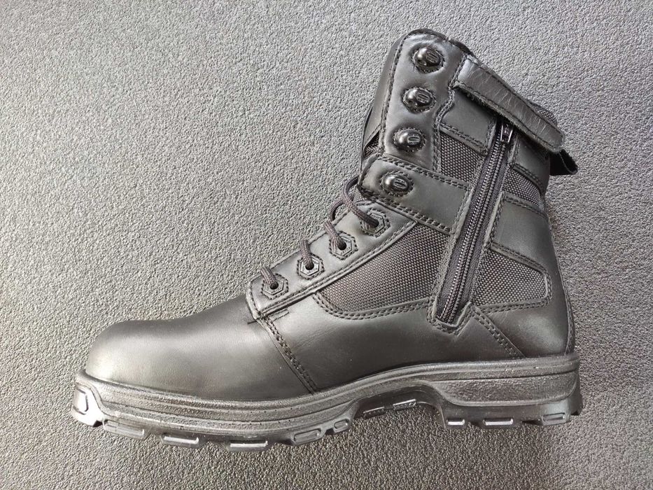 Зимові чоловічі берці Royer(Канада) Gore-Tex Vibram. Всі розміри