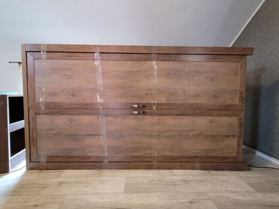 Szafa 60x204x116