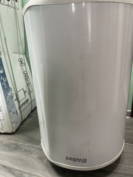 Бойлер горение 80 литров и 50литров