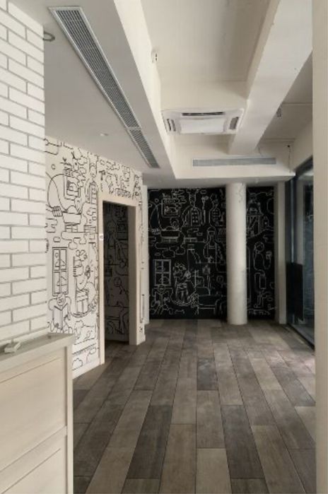 АРЕНДА‼️Готовое пространство  440м2 Таирова / Вузовский