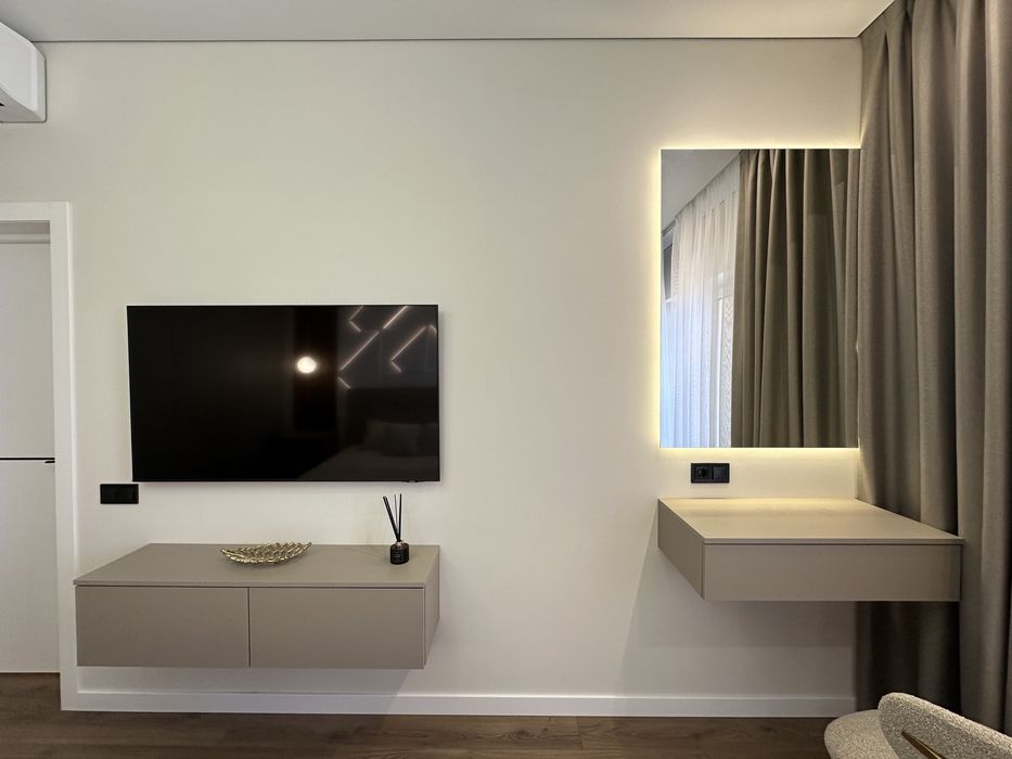 2-rooms apartment apartment by the address st. Kulikovo pole pl Oktyabrskoy revolyutsii pl (area 65 m²) - Atlanta.ua - photo 13