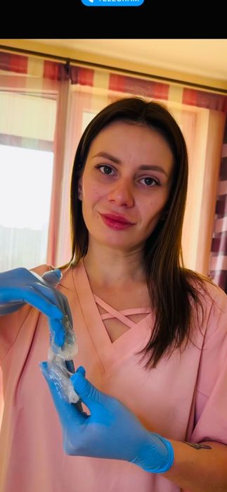 Depilacja Woskiem Warszawa