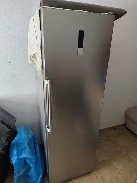 Vendo arca frigorífica
