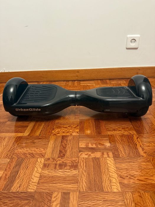 Vendendo Hoverboard UrbanGlide 65 lute BK